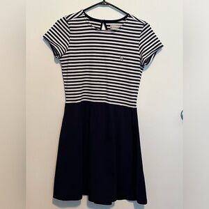 Reggata Dress (Size: XS)